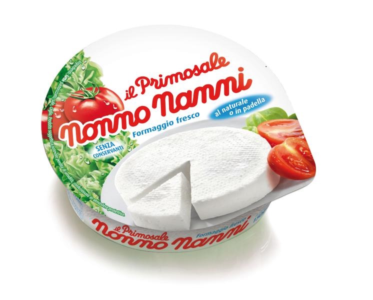 PRIMOSALE NONNO NANNI g150 L.S.