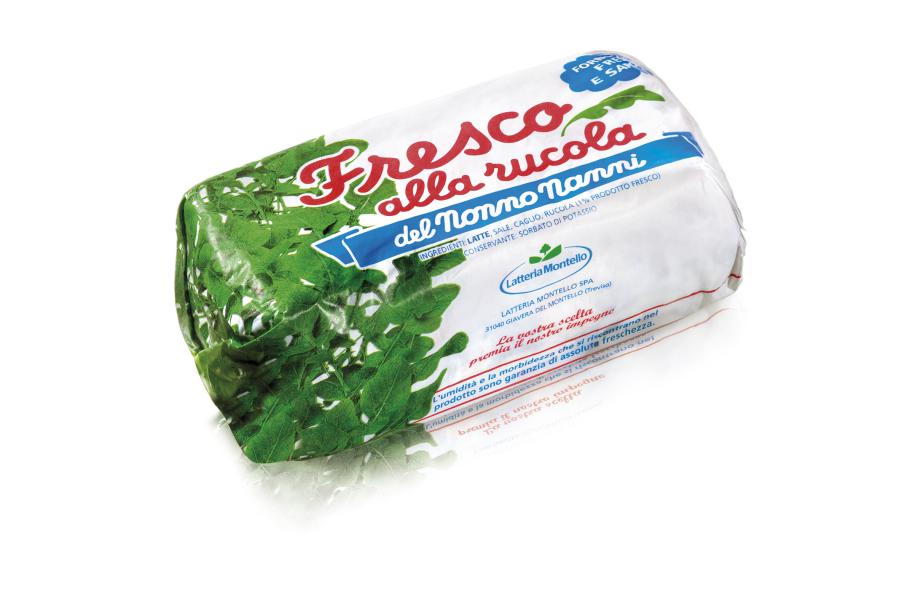 FRESCO RUCOLA g1500*2 N.N.