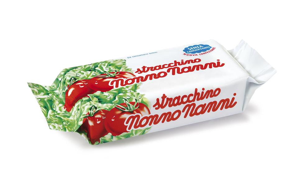 NONNO NANNI g250 L.S.