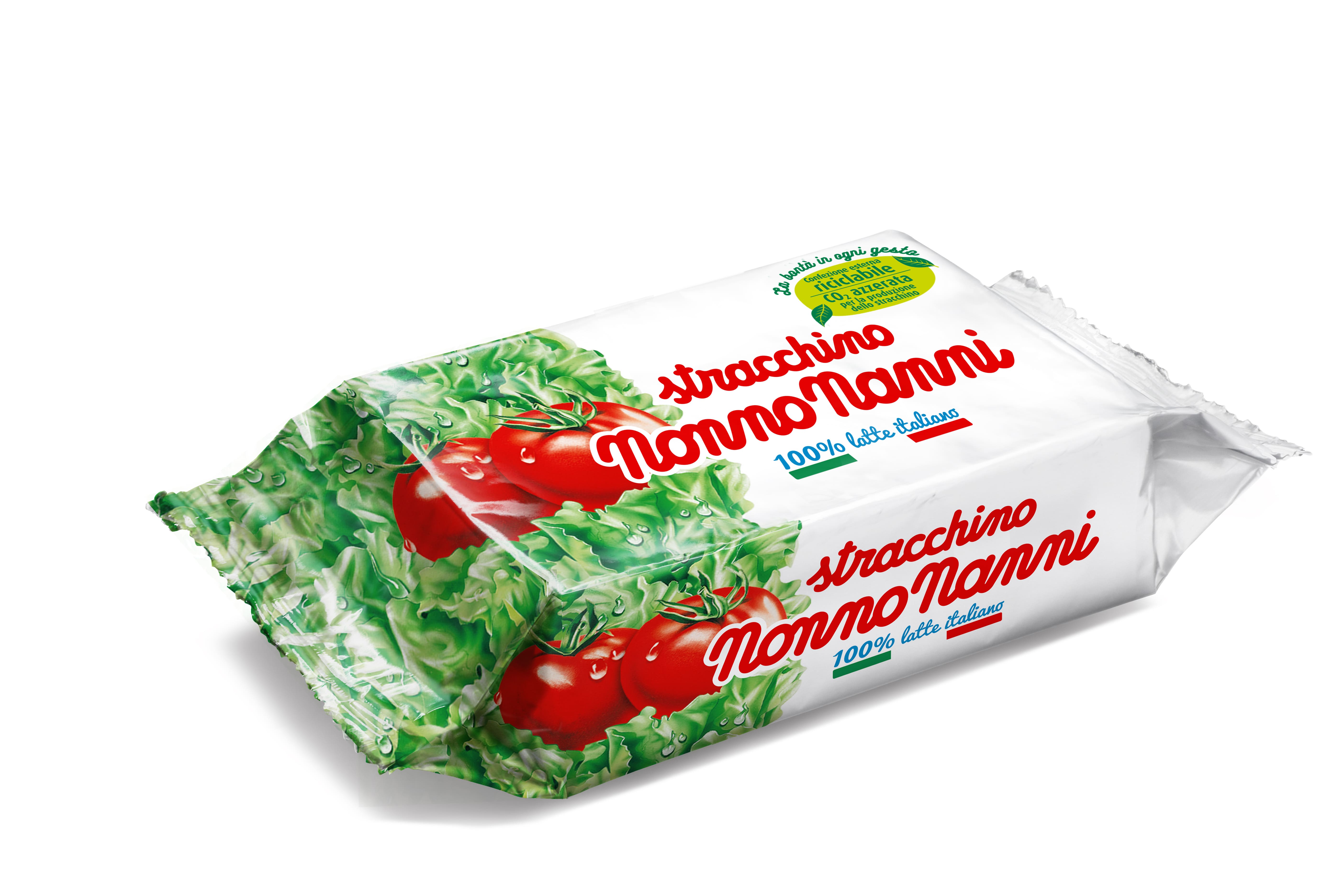 NONNO NANNI gr.200 L.S.