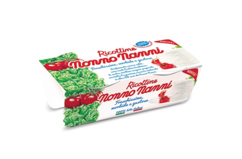 RICOTTINA g100x2 N.N.