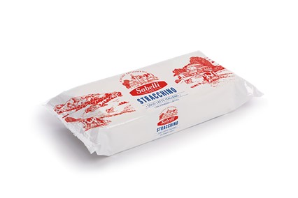 STRACCHINO kg 1*2 SABELLI