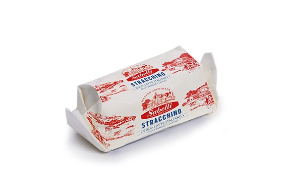 STRACCHINO g250 SABELLI