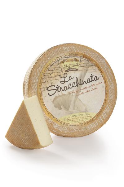 LA STRACCHINATA kg 3,5