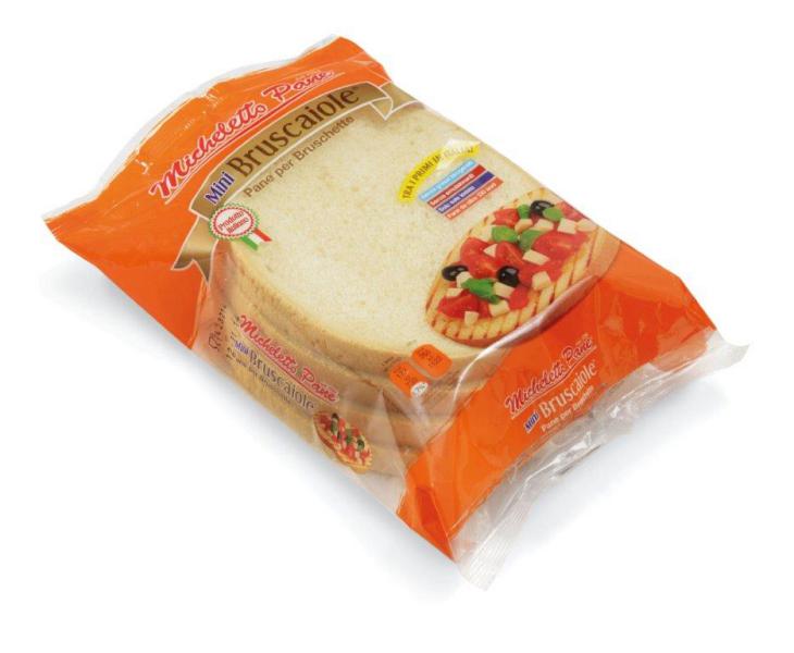 BRUSCAIOLE MINI g260