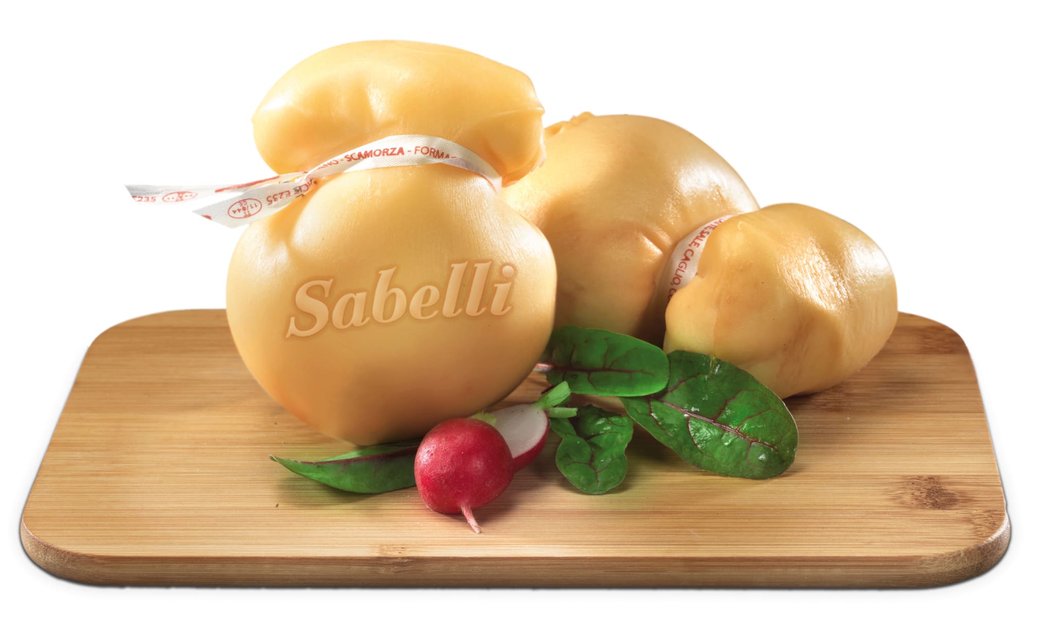 SCAMORZA AFF.TEN. Kg 1,6 c.ca