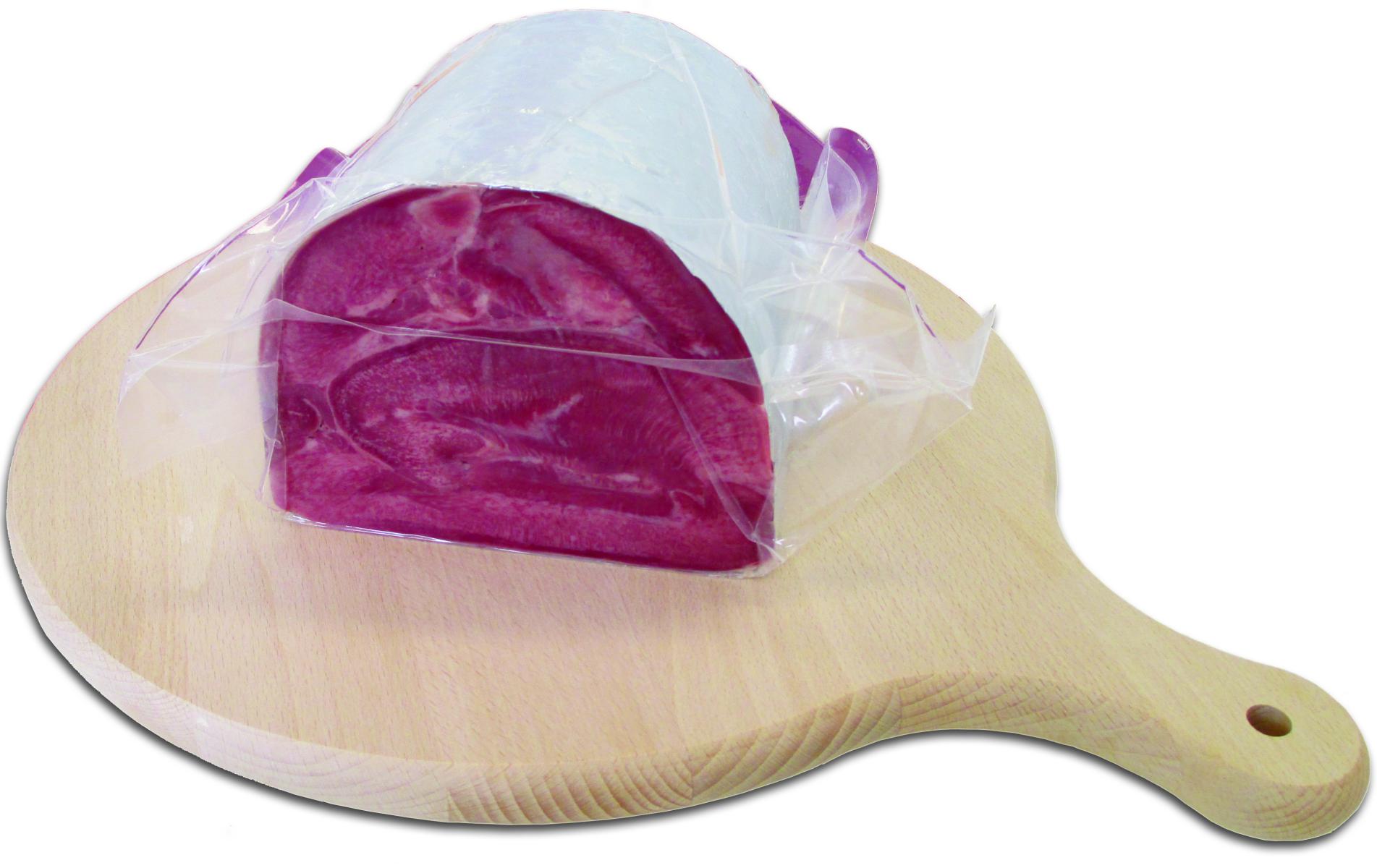 LINGUA COTTA DI SUINO kg 2,5 BECHER