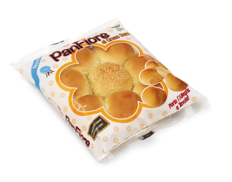 PANFIORE AL GRANO DURO g210