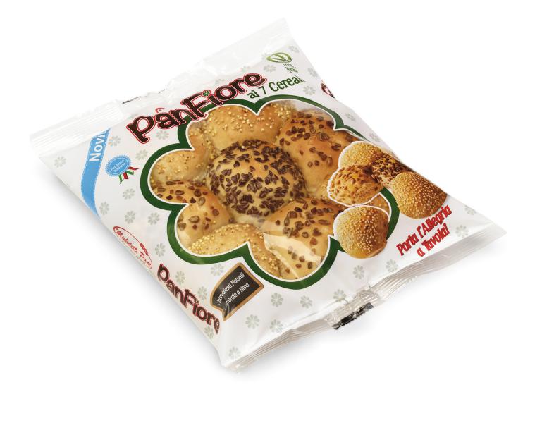 PANFIORE AI 7 CEREALI g210