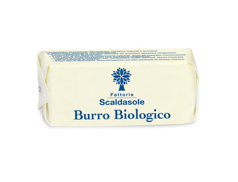 *BURRO SCALDASOLE BIO g125