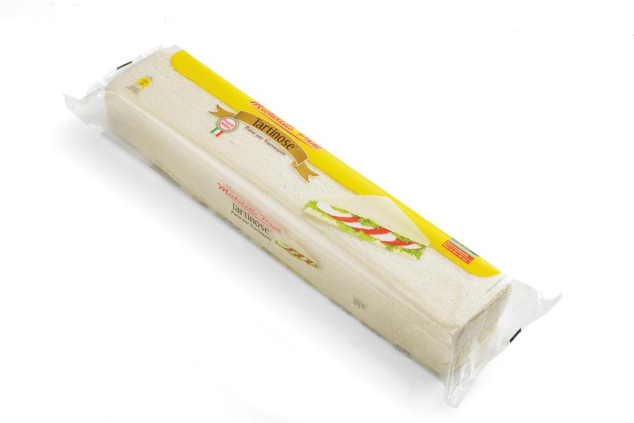 TARTINOSE g1000 "TRASPARENTE"