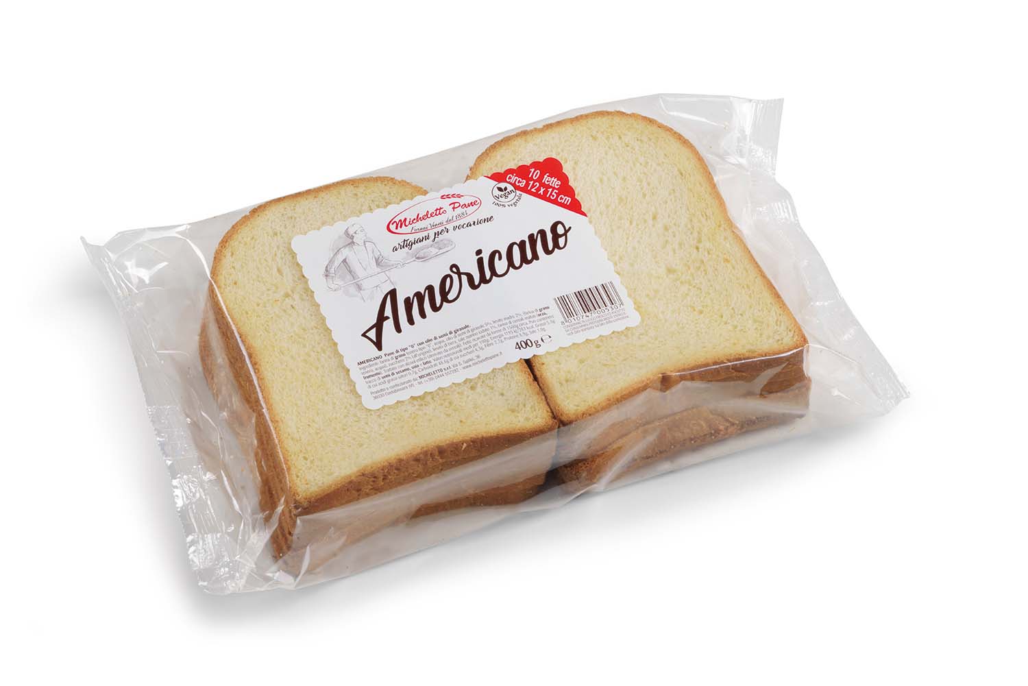 CATERING AMERICANO G400 AVANA