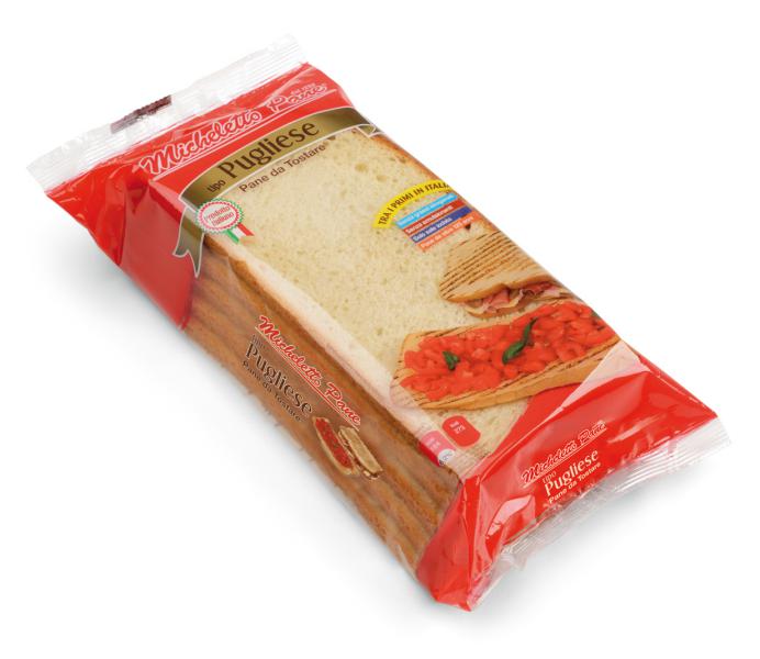 PUGLIESE g300 trasparente