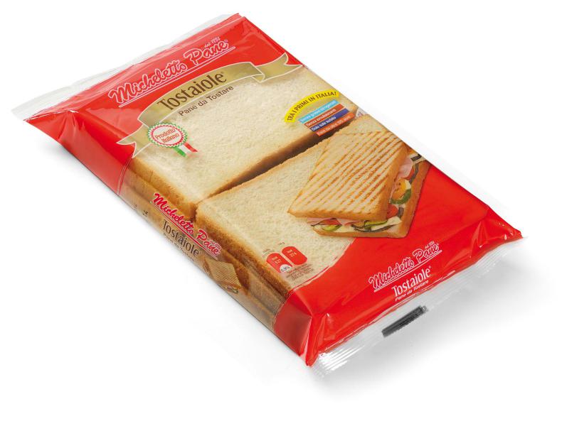 TOSTAIOLE GR.300 nero