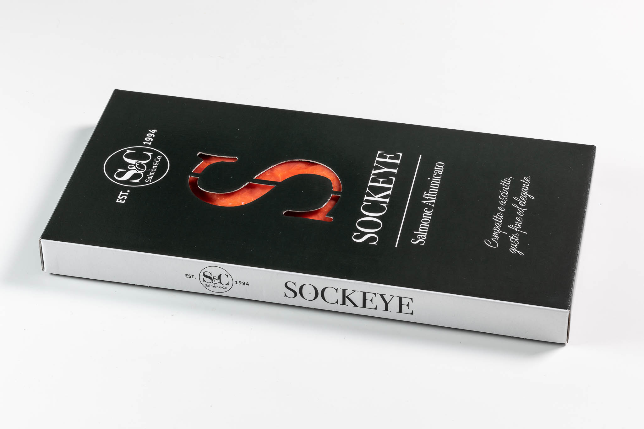 SALM.SOCKEYE PRE.AFF.AST. g300