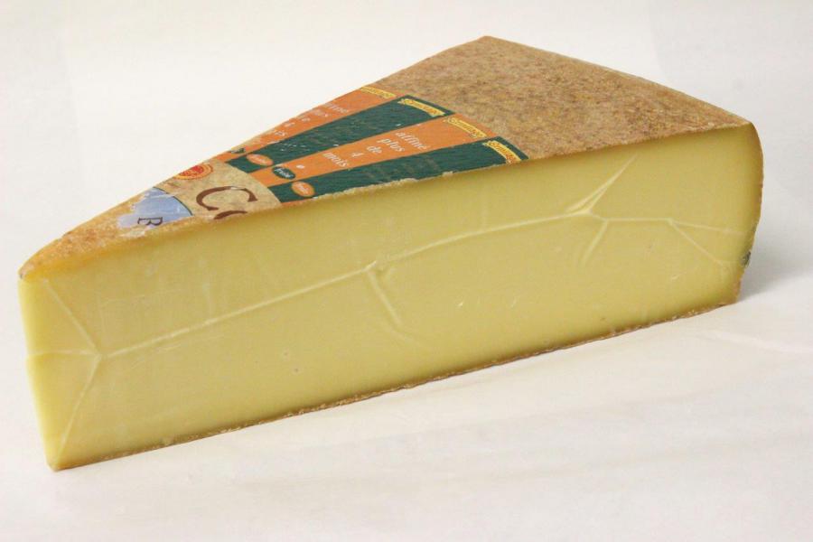 COMTE' AOP latte crudo kg 4