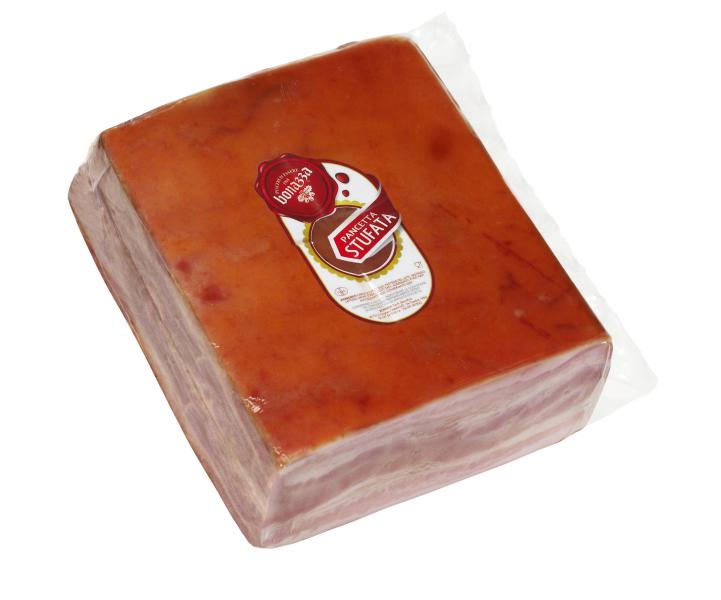 PANCETTA STUFATA DOPPIA 1/2 kg 4