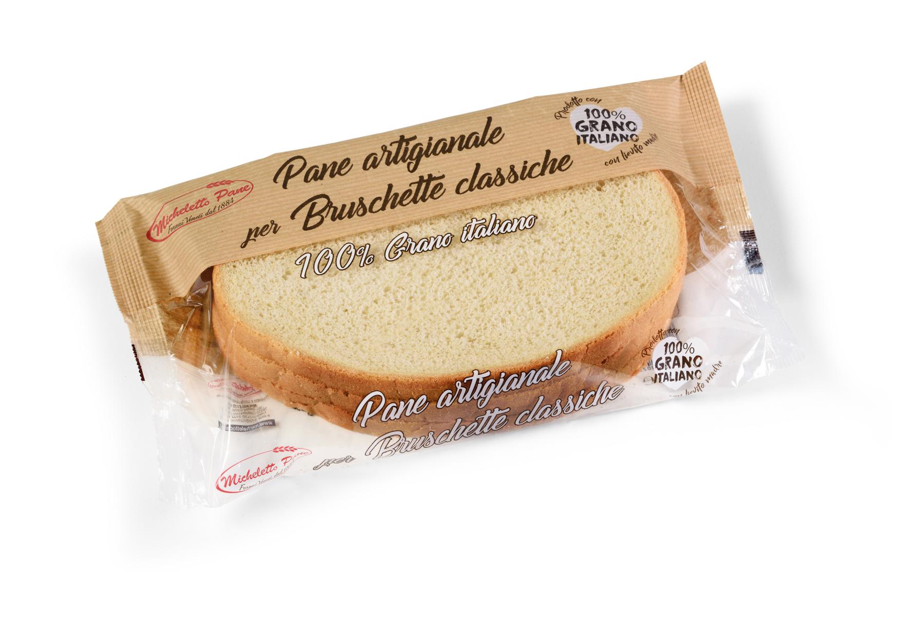 BRUSCHETTE CLASSICHE g300
