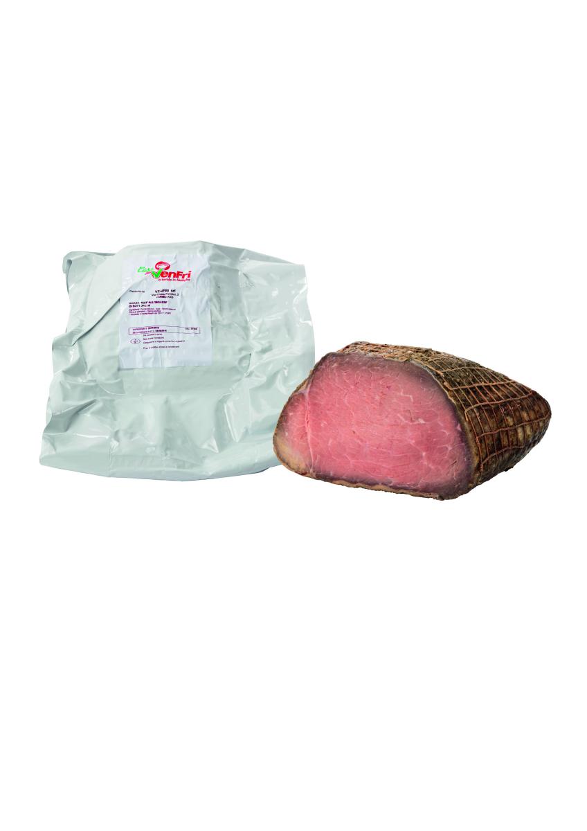 ROASTBEEF ALL'INGLESE kg 2,5 CASA V