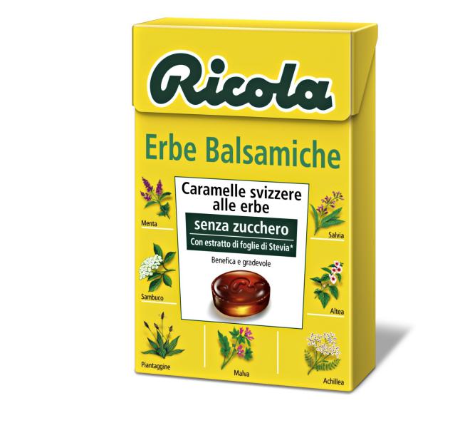 ASTUCCIO L'ORIGINALE ERBE B.S/Z g50