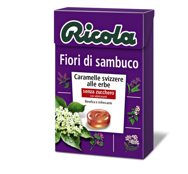 ASTUCCIO FIORI DI SAMBUCO S/Z g50