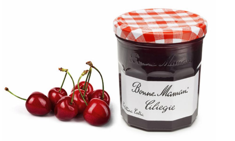 CONF.CILIEGIA BONNE MAMAN gr.370