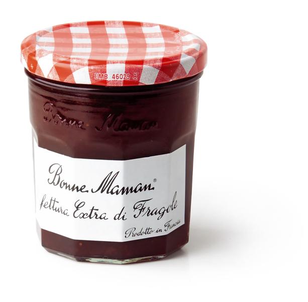 CONF.FRAGOLA BONNE MAMAN gr.370