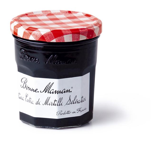 CONF.MIRTILLI BONNE MAMAN gr.370