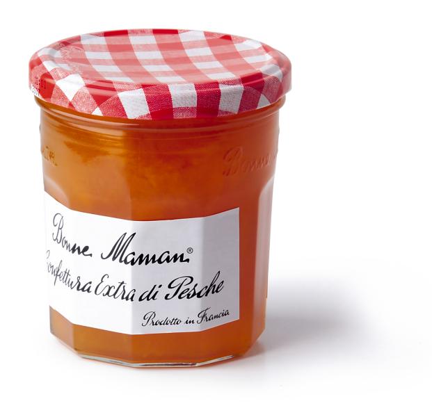 CONF.PESCA BONNE MAMAN gr.370