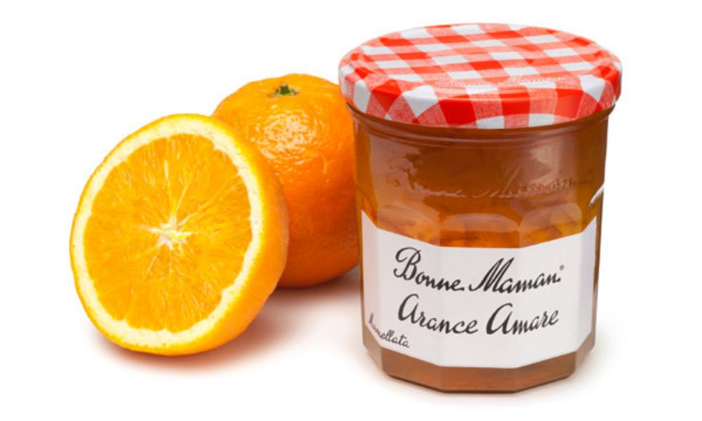 CONF.ARANCIA BONNE MAMAN gr.370