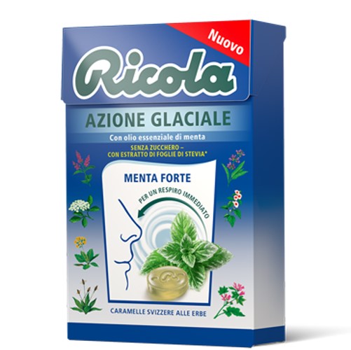 ASTUCCIO AZ.GLAC. MNT FORTE S/Z g50