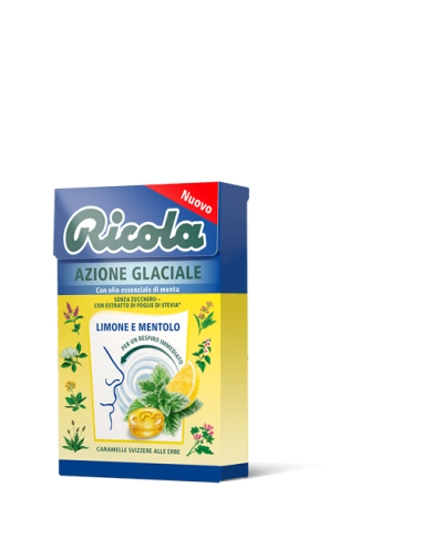 ASTUCCIO AZ.GLAC. LIMON/MNT S/Z g50