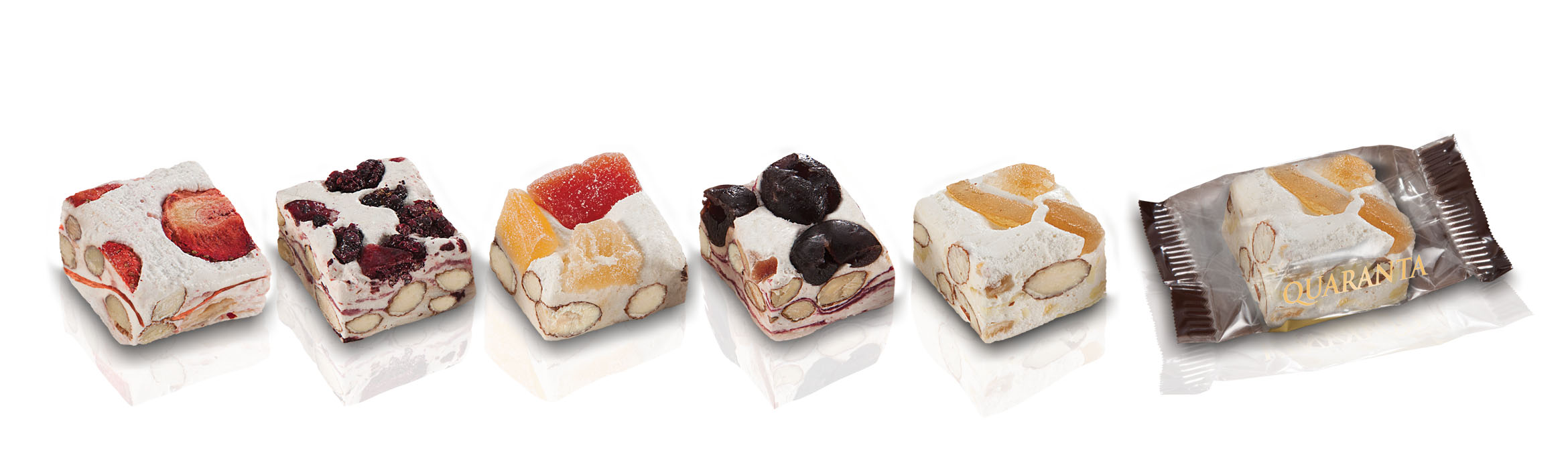 BOCC.SOFFICIONE creme frutta g900