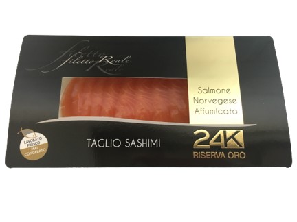 CUORE AFF. SALM.NORV.T.SASHIMI g100