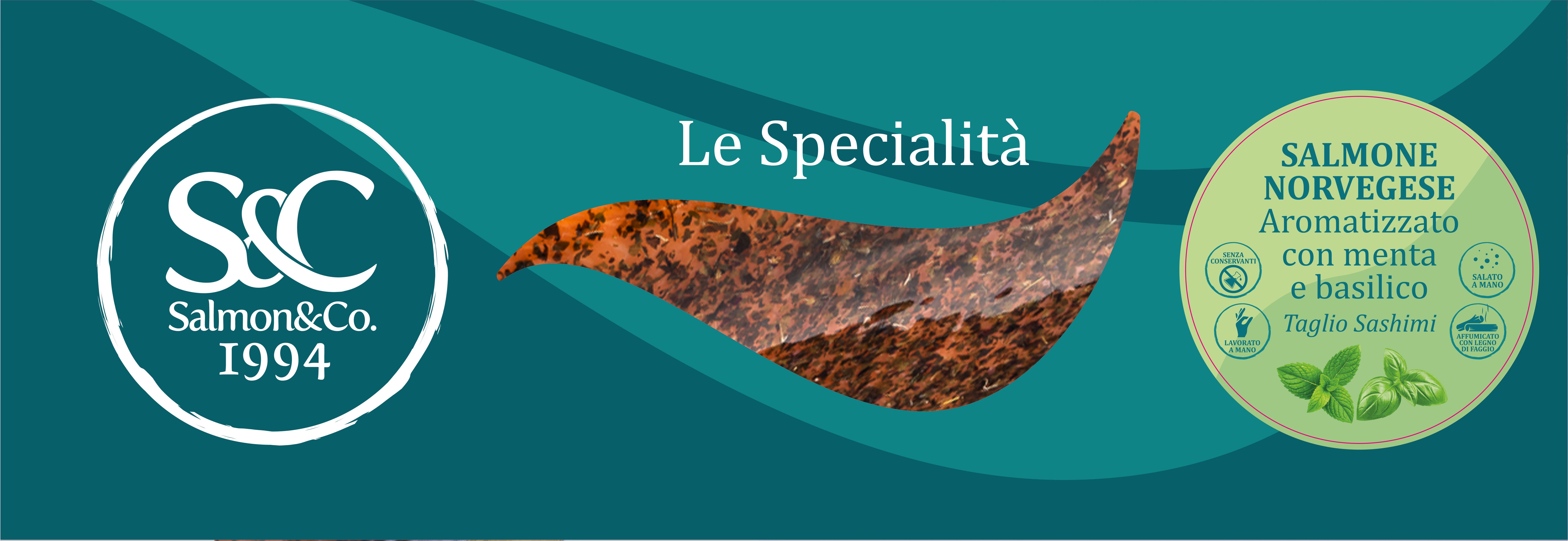 SALM.NORV.MENTA/BASIL.SASHIMI KG 1