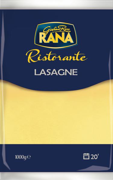 LASAGNE gr.500*2 CATERING