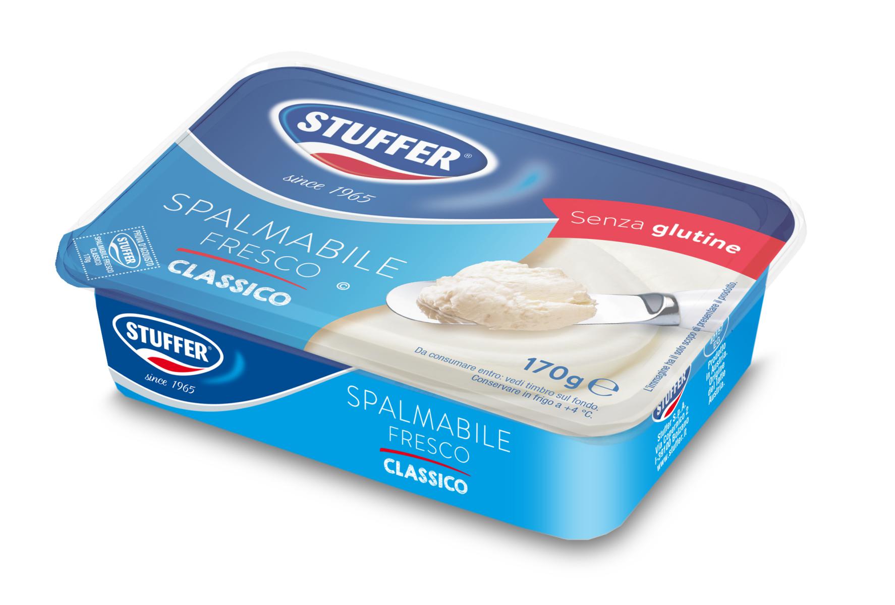 SPALMABILE FRESCO CLASSICO g170