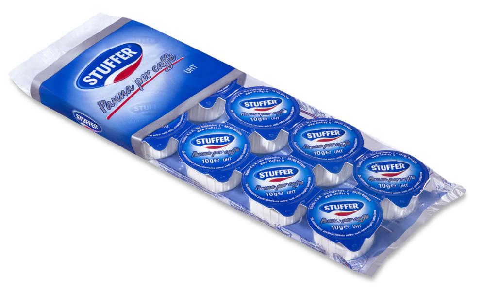 PANNA PER CAFFE"GR.10x10