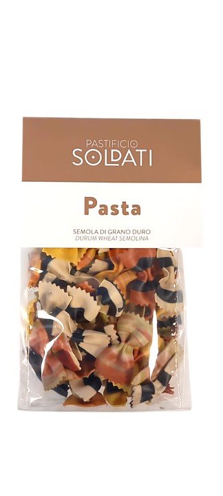 FARFALLINE MULTICOLORI g250