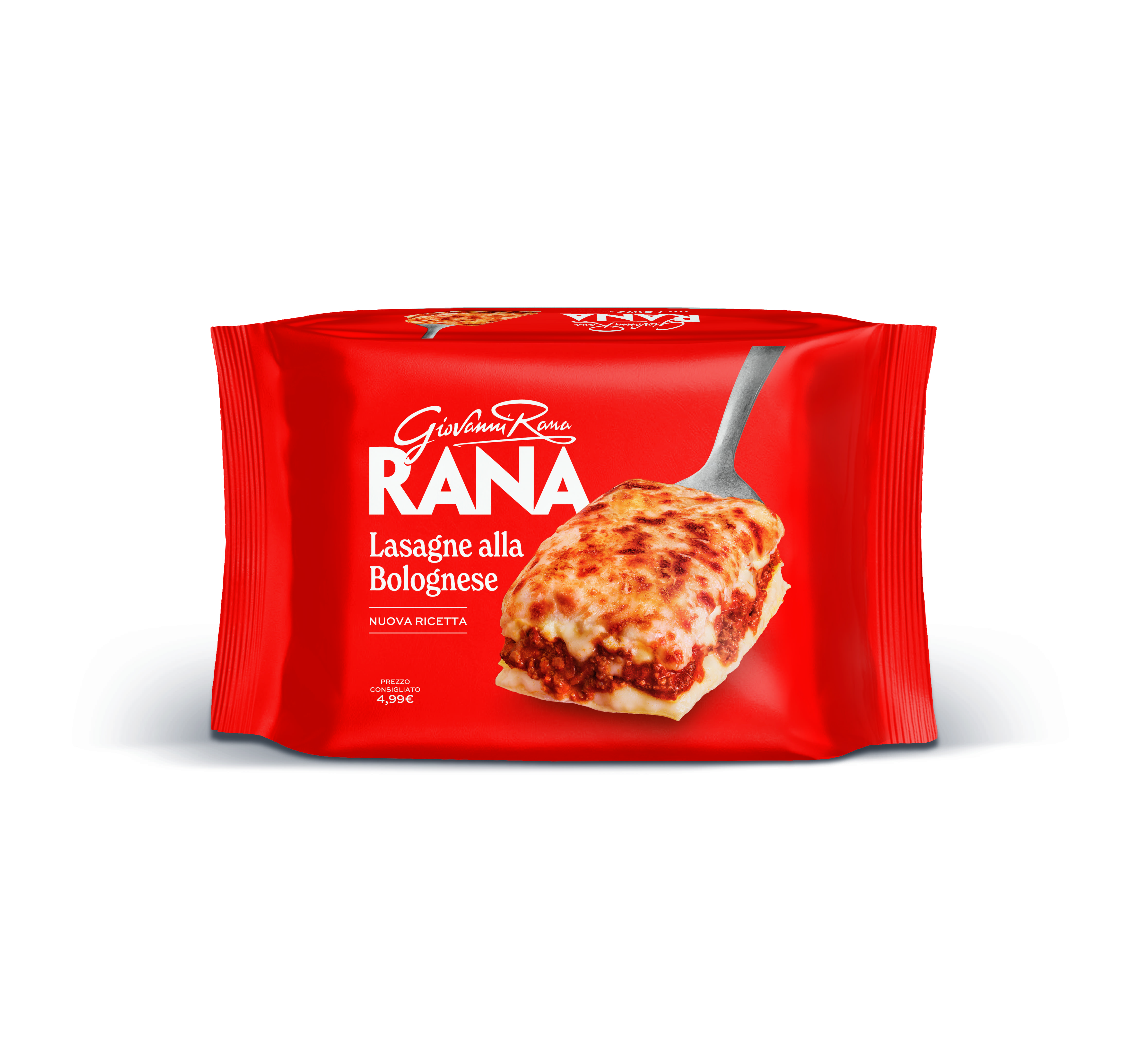 LASAGNE BOLOGNESE g350