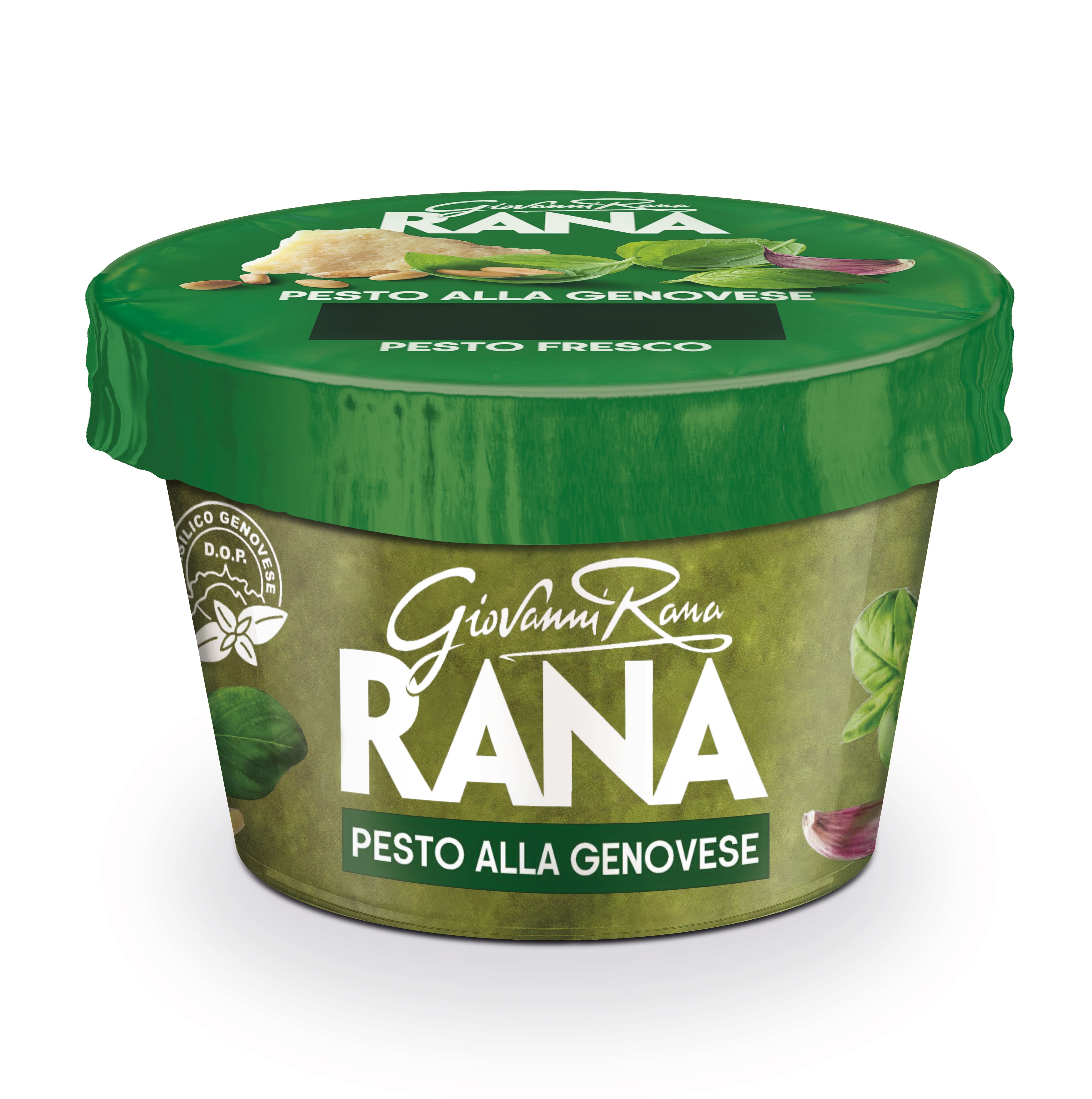 PESTO FR. ALLA GENOVESE g140