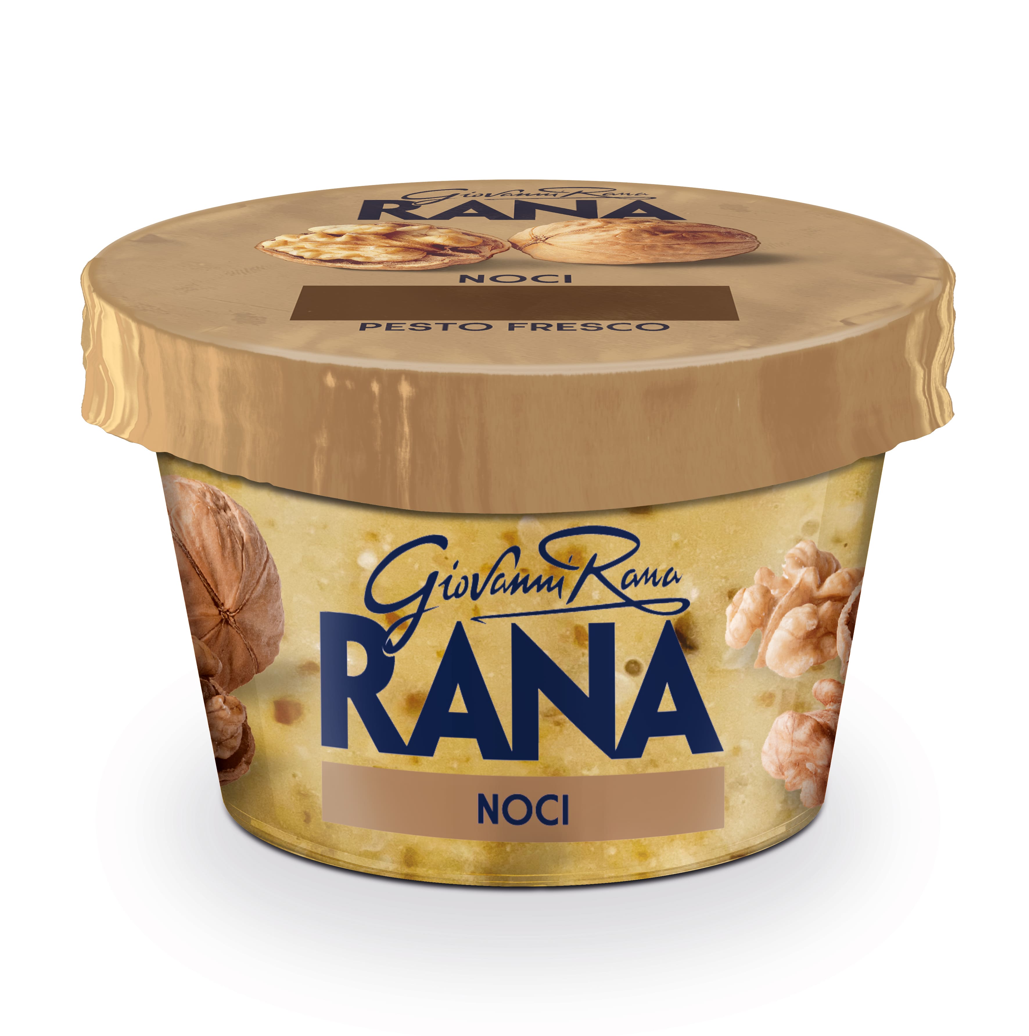 PESTO FRESCO NOCI g140