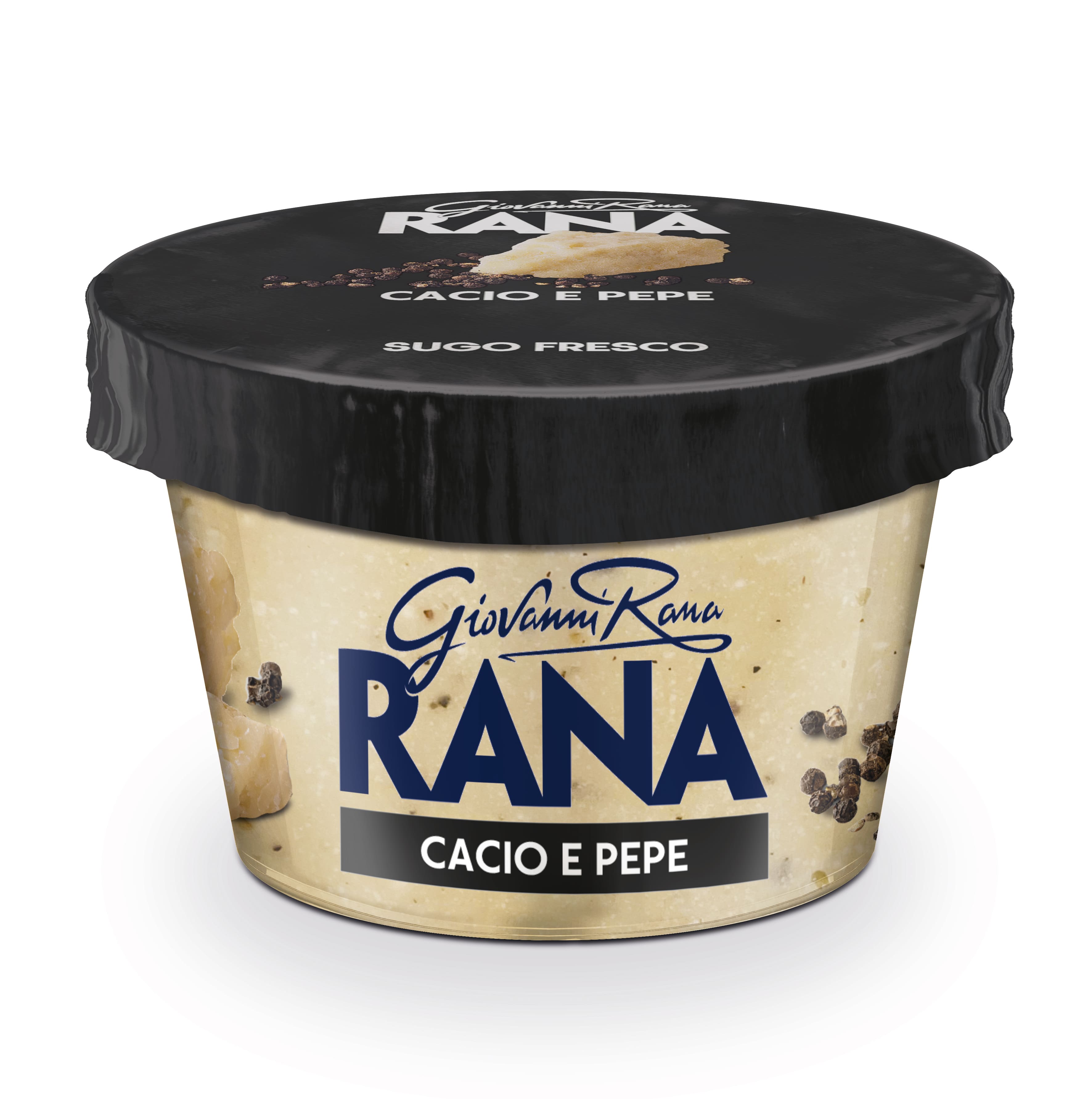 SUGO FRESCO CACIO E PEPE g150