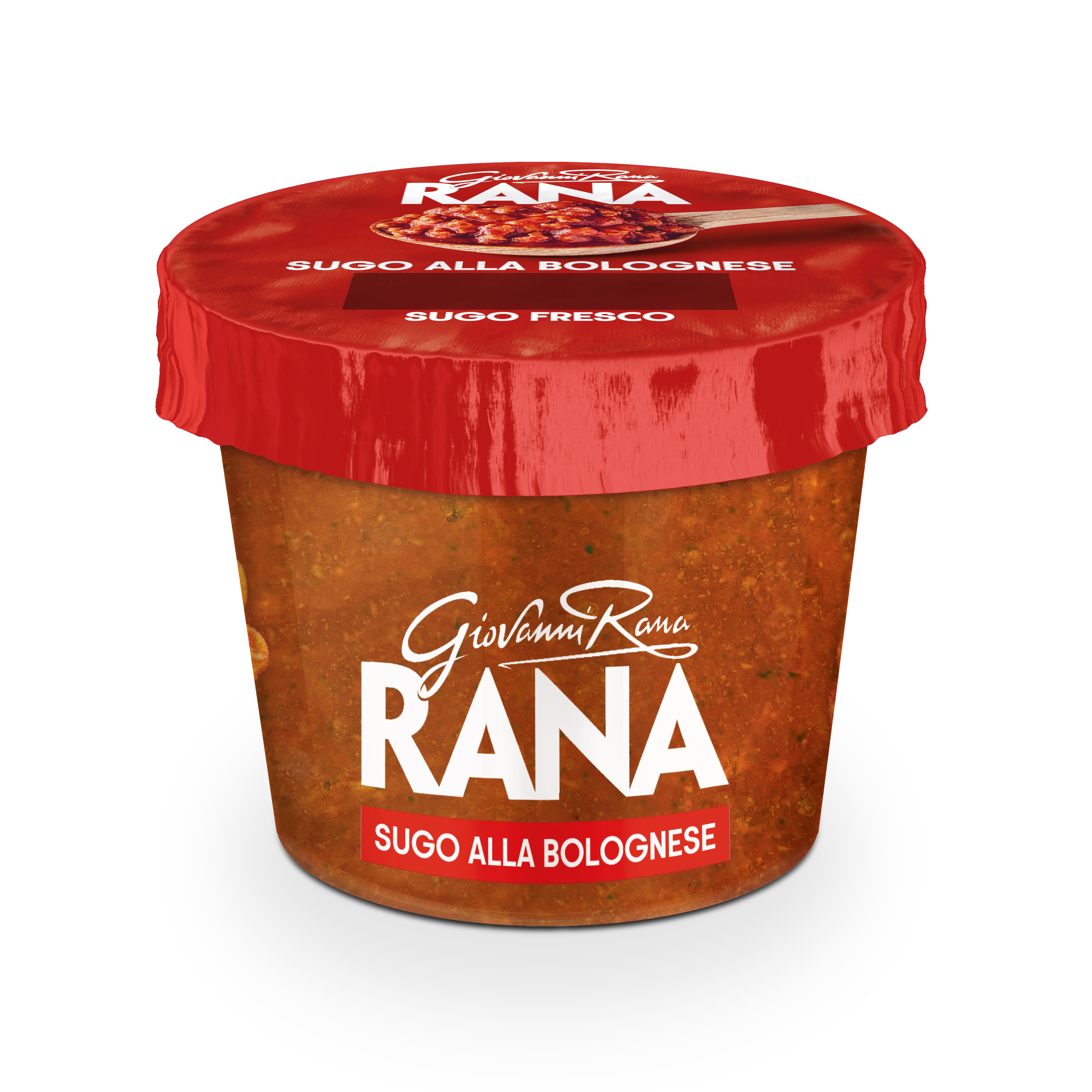 SUGO FRESCO ALLA BOLOGNESE g225