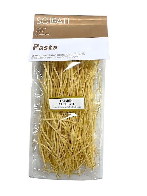 TAJARIN ALL'UOVO g250