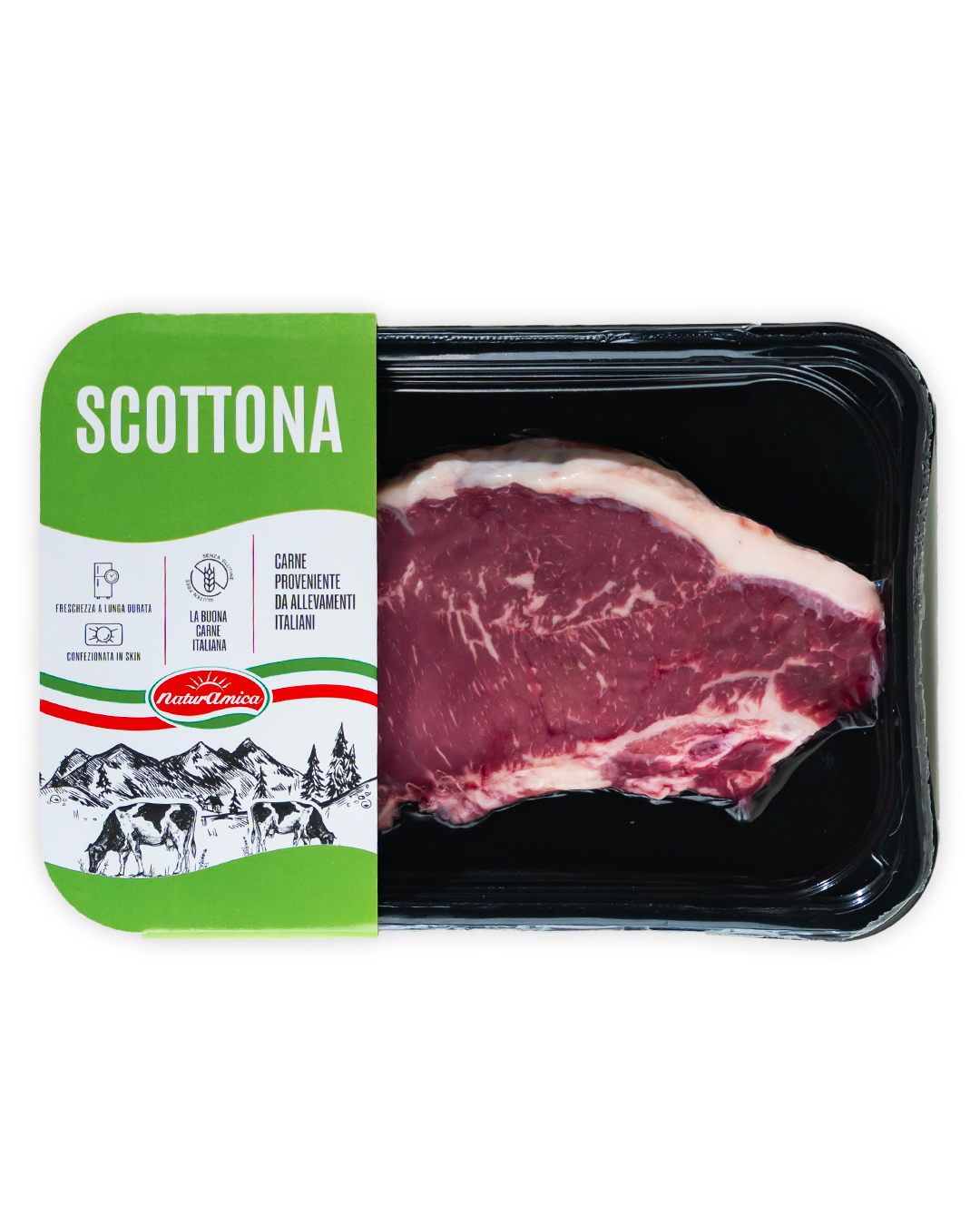 COSTATA SCOSSO Skin g400*4