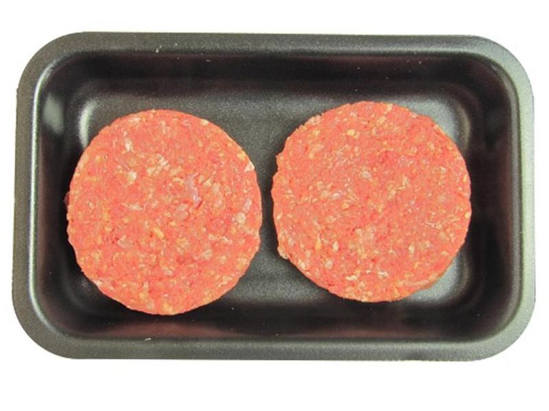 HAMBURGHER PIU" B.A. gr.90*2