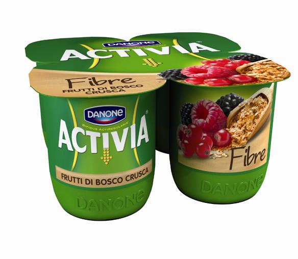 ACTIVIA FIBRE F.BOSCO/CRUSCA g125*4