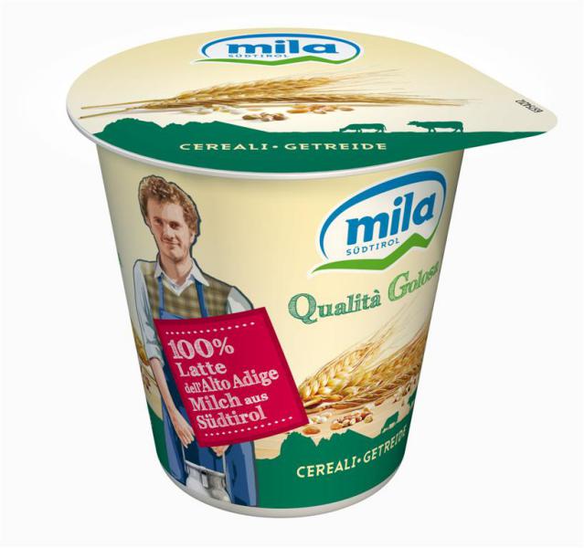 YOG.CEREALI INTERO 125g MILA