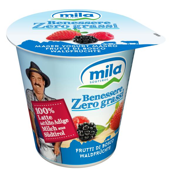 YOG.MAGRO FR. DI BOSCO g125 MILA